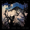 Bauhaus: Burning From The Inside - CD