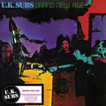 U.K. Subs - Brand New Age ( VINYL )