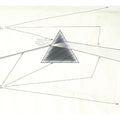 Pink Floyd - The Dark Side Of The Moon: Live At Wembley 1974 ( VINYL )