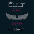 The Cult - Love ( VINYL )