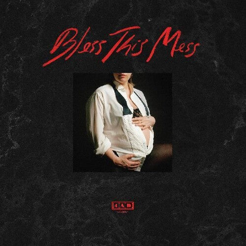 U.S. Girls: Bless This Mess - CD