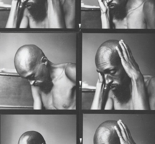 Julius Eastman: Femenine - Vinyl