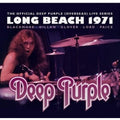 Deep Purple - Live Series: Long Beach, 1971 ( VINYL )