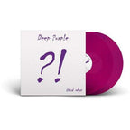 Deep Purple - Now What?! ( VINYL )