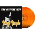 Deep Purple - Deep Purple : Stockholm 1970 ( VINYL )