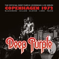 Deep Purple: Deep Purple : Live In Copenhagen 1972 (Red 3LP) - VINYL