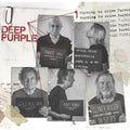 Deep Purple - Turning To Crime ( VINYL )