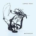 Brando Trio Lopez: MATANZAS - CD