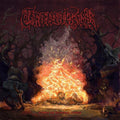 Tramalizer: FUMES OF FUNERAL PYRES - VINYL
