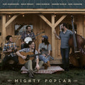 Mighty Poplar: Mighty Poplar  ( CD )