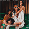 Wiz Khalifa - Multiverse ( VINYL )