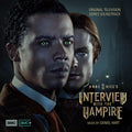 Daniel Hart: Interview With The Vampire (Original Television Soundtrack) - CD