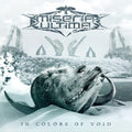 Miseria Ultima: In Colors Of Void  ( CD )