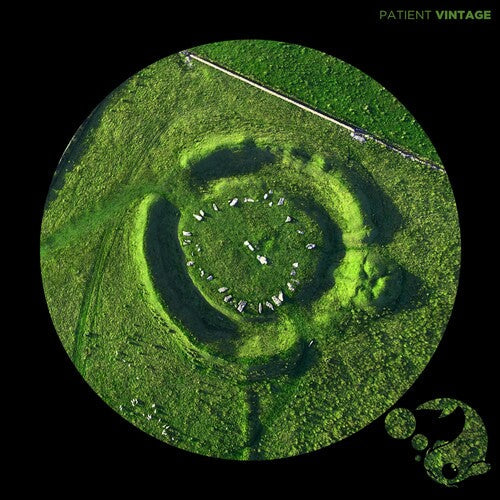 Patient: Vintage  ( CD )