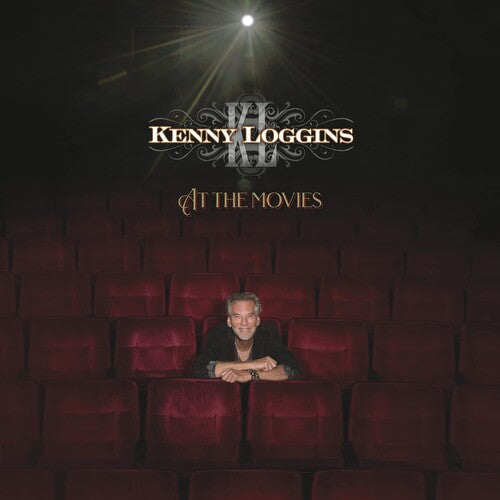 Kenny Loggins - At The Movies ( VINYL )
