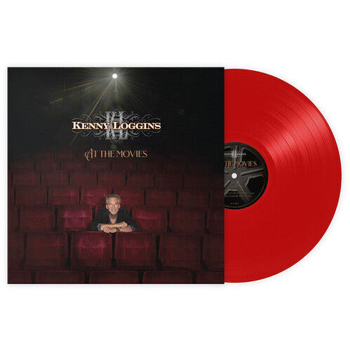 Kenny Loggins - At The Movies ( VINYL )