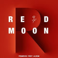 Primrose: Red Moon - incl. Booklet + 4 Photocards - CD