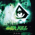 Overkill - W.F.O. ( VINYL )