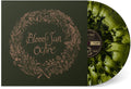 Blood and Sun: Ochre & the collected EPs - Moss Green - VINYL