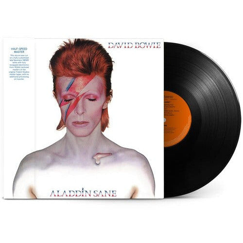 David Bowie - Aladdin Sane ( VINYL )
