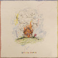 Isaiah Rashad - The House Is Burning ( VINYL )