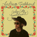 Andrew Gabbard: Cedar City Sweetheart  ( CD )