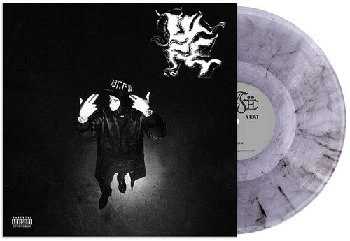 Yeat: Lyfe - Vinyl