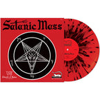 Anton Lavey - Satanic Mass ( VINYL )