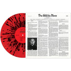 Anton Lavey - Satanic Mass ( VINYL )
