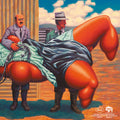 The Mars Volta - Amputechture ( VINYL )
