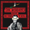 The Residents - The Third Reich 'N Roll ( VINYL )