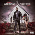 J. Stalin: Prenuptial Agreement 2  ( CD )
