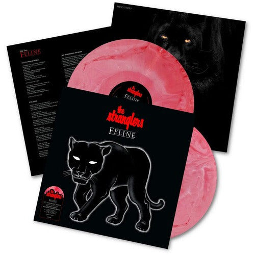 The Stranglers - Feline ( VINYL )