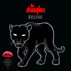 The Stranglers - Feline ( VINYL )