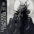 Legado De Una Tragedia: Aquelarre De Sombras - CD