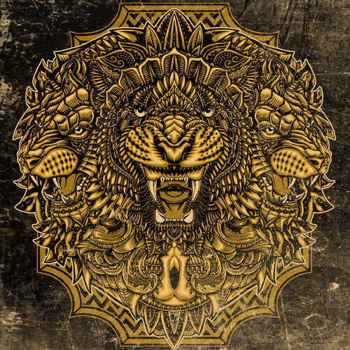 Ciconia: Animal Chapters - CD