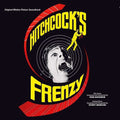 Goodwin, Ron / Mancini, Henry: Frenzy (Original Soundtrack) - VINYL
