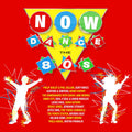 Various Artists: Now Dance The 80s / Various  ( CD )