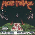 Mob Figaz: The Comp  ( CD )