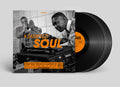 Various Artists: Sampled Soul / Various - VINYL