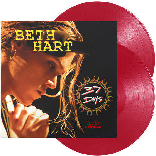 Beth Hart - 37 Days ( VINYL )