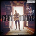 Chris Duarte: Ain't Giving Up  ( CD )