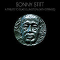 Stitt, Sonny / Bill Finegan String Ensemble: Tribute To Duke Ellington - With Strings - CD