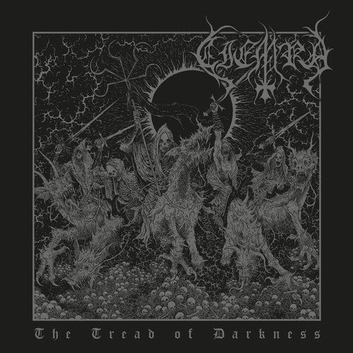 Ciemra: The Tread Of Darkness - CD