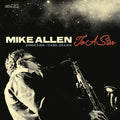 Mike Allen: To A Star - CD