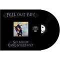 Fall Out Boy - So Much (For) Stardust ( VINYL )