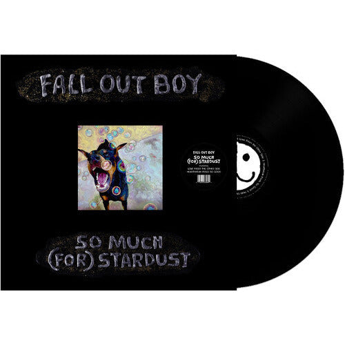 Fall Out Boy - So Much (For) Stardust ( VINYL )