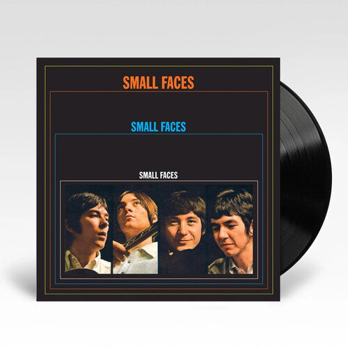 The Small Faces - Small Faces ( VINYL )