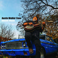 Austin Walkin' Cane: Muscle Shoals  ( CD )