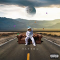 Yung Bleu: TANTRA - Bone & Brown a side b side - VINYL